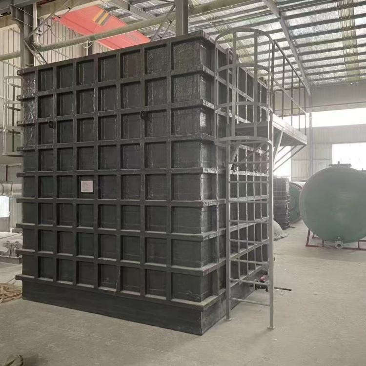 玻璃钢储槽