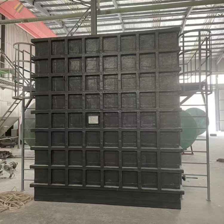 玻璃钢储槽